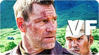 MIDWAY Bande Annonce VF (2019)