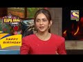 Rakul ने क्यों किए Kappu के दिए Fruits को Reject! |The Kapil Sharma Show|Celebrity Birthday Special