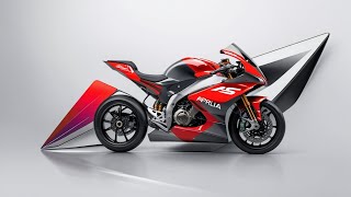 Aprilia RS-GP 2026 | Racing Evolution, Unleashed |