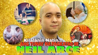 GAANO NGA BA KAYAMAN SI NEIL ARCE ANG HUSBAND NI ANGEL LOCSIN? Real Name, Age, Net Worth StarProfile