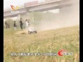 武漢極速車隊宣傳片1