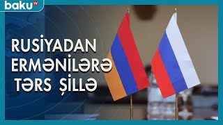 Separatçıların Qarabağda atəşkəsi pozduğu ilk dəfə açıqlandı - BAKU TV