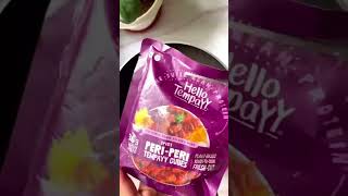 Tempeh Quinoa Bowl | High Protein | Quick and Easy Recipe | Hello Tempayy