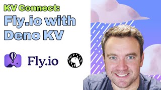 Connecting to global Deno KV from Fly.io