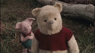 Christopher Robin: Behind the VFX - BBC Click