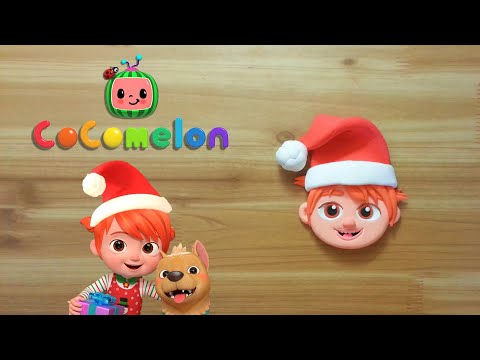 cocomelon christmas - FunClipTV