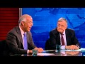 Shields and Brooks on Obama as reluctant warrior