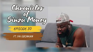 Chronicles of Sinzu Money EP 30 || feat. Iya Gbonkan (Latest Lasisi Elenu Comedy)