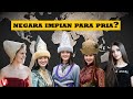 Kabar Gembira ! Inilah Beberapa Negara dengan Populasi Wanita Terbanyak!