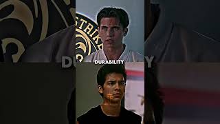 Robby s3 vs Miguel s2 [who is strongest] #cobrakai #shorts