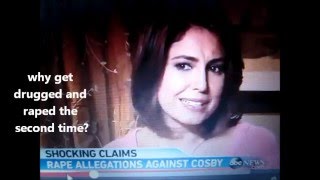 abc interwiew joan tarshis a liar