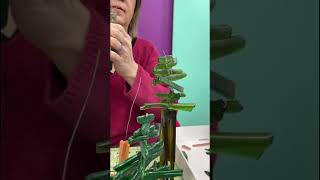 The best glass Christmas Tree 🎄🎅!!! | Fused Glass