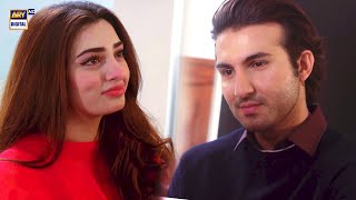 Couple BEST Moment | Nawal Saeed & Shehroze Sabzwari | #ARYDigital
