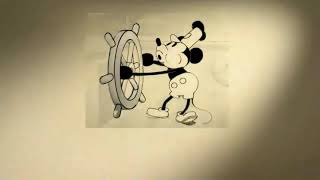 Walt Disney Animation Studios (Open Matte) (PAL)