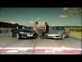 BMW Z4 vs. Porsche Boxster S #TBT - Fifth Gear