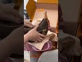 unexpected surprises luxury luxurybag luxurybags louisvuitton louisvuittonunboxing