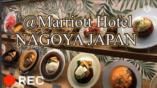 [NAGOYA ]MARRIOTT HOTEL