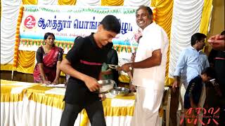 prize distribution| பரிசு வழங்குதல் | ARK |