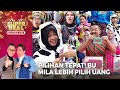 PILIHAN TEPAT! Bu Mila Lebih Pilih Uang? | SUPER DEAL INDONESIA | PART (2/4)