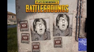 【PUBG】テストサーバー超大型アップデート！飛びつきパルクールに水陸両用車両！！！