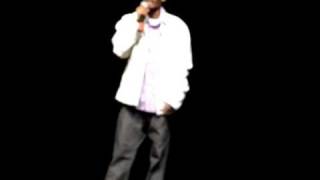 Stand-up Comedy in Tamil @  CanTYD's Awards of Excellence 2009