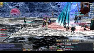 Everquest Agnarr the Storm Lord Raid