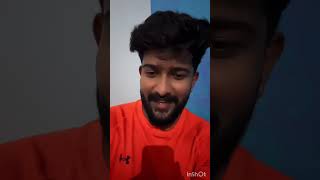 😍nivedkrishna  insta live 😍full video. @deeramreels5455