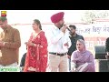 ਮੈਂਡੀ ਕਾਲਰਾ mandy kalra full live show sabhyacharak mela punjabi song latest punjabi song 2024