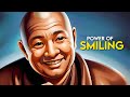 Power of Smiling | Why Smiling Can Change Your Life | Buddhist Story