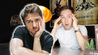 I Confronted Graham Stephan - The CHEAPEST Millionaire