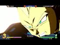 [DBFZ] -(龍珠鬥士Z）- UFA-Grand Finals GO1 VS Hookganggod