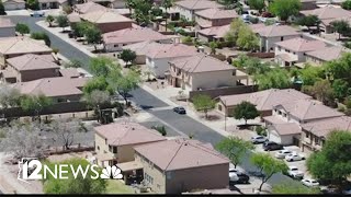 Maricopa County Board of Supervisors approves property tax cut