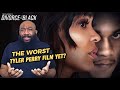 Divorce in the Black (2024) Movie Review | Meagan Good | Cory Hardrict | Tyler Perry | Prime Video