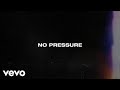 Danny Gokey - No Pressure (Official Lyric Video)