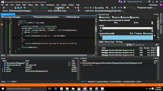 Introduction To Debugging Examples