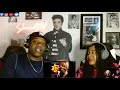 OMG THIS SCARED MY WIFE!! CURTIS MAYFIELD - PUSHERMAN (REACTION)