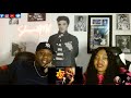 OMG THIS SCARED MY WIFE!! CURTIS MAYFIELD - PUSHERMAN (REACTION)
