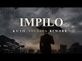 Kabza De Small & Mkeyz   - Impilo [KU3H 3step Remix]