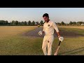 how to hold a cricket bat 🏏 batting grip for beginners 🥇