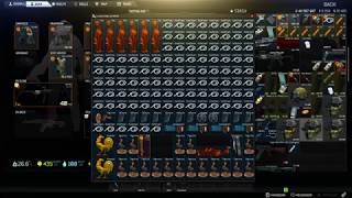 Richest Tarkov Player