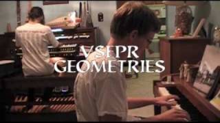 The Vsepr Song