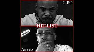 Crusin’ ft. C-Bo \u0026 Aktual (Hit List Mixtape)