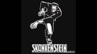 Skankenstein (The Loafers) - SkaBoom