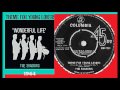 The Shadows - Theme for Young Lovers '45 rpm'