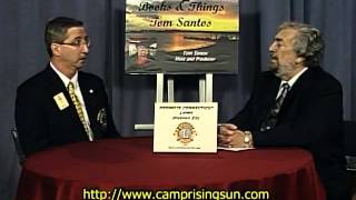 Lions Club 23C: Camp Rising Sun