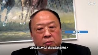 民主党党代会 释放哪些信号？