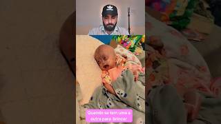 SubhanAllah | الله اکبر | God Bless you | Sehat selalu yah dek 🙏💯❤️🥰 #respect  #shorts #viral #allah