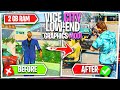 🔥How To Install Realistic Colorful Graphics Mod In Vice City ✅| Remaster GTA Vice City [ 2 GB RAM ]