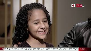 عمرو الليثي برنامج واحد من الناس - الحلقة الكاملة 12-12-2020