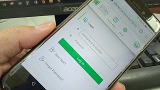 Absher Forgot Username and Password | How to retrieved (tagalog)